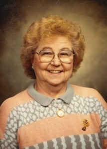 Martha Emmline Chaney Profile Photo