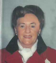 Joan F. Palmer