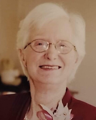 Lois Marie Newson (Roberts) Profile Photo