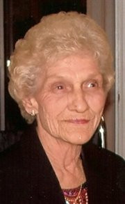 Mavis Virginia Seay Profile Photo