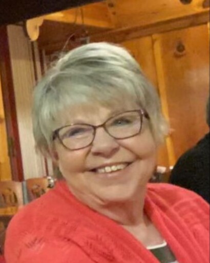 Beverly Ann Legans Swaim Thornburg Profile Photo