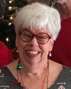 Carla Pernell Garrison Profile Photo