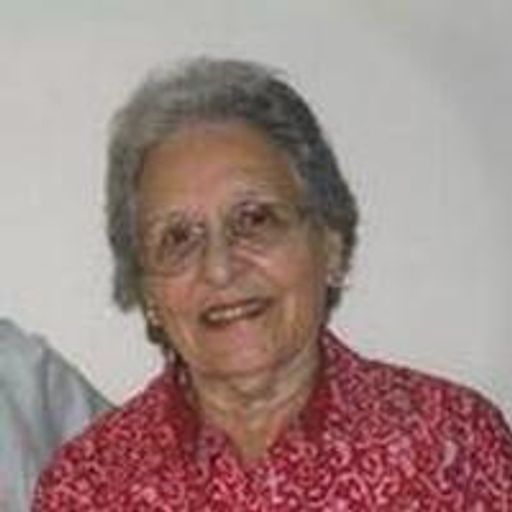 Minerva G. Espinoza