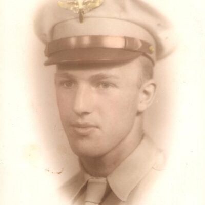 Robert A. Upton Profile Photo