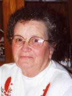 Edna Floris Garrett Profile Photo