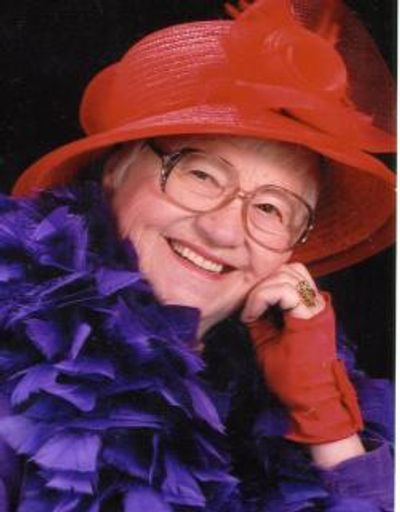 
Deloris
 
CarnsRobertson
 Profile Photo