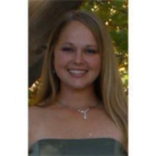 Sarah McCoy