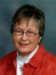 Martha Auldridge Profile Photo