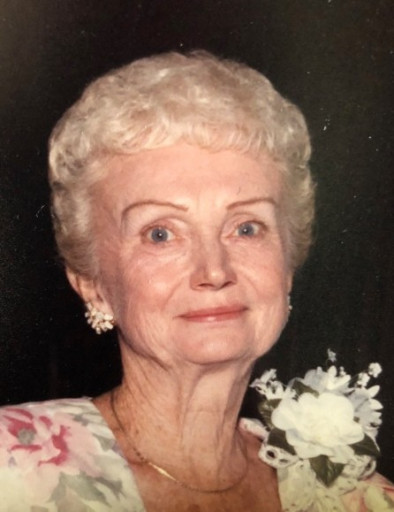 Mildred Robinson Profile Photo