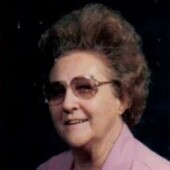 Mrs. Juanita Fannie Ruth Martin Profile Photo