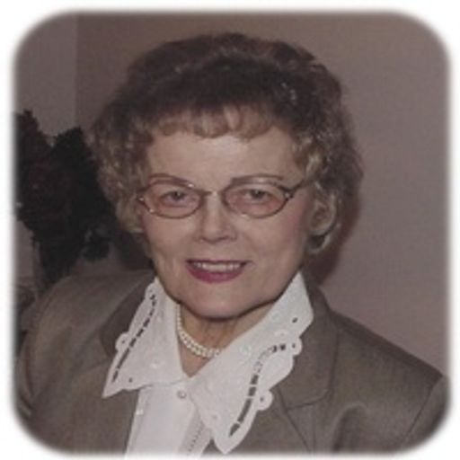 Lucille Ann Weaver..... Age 87 Profile Photo