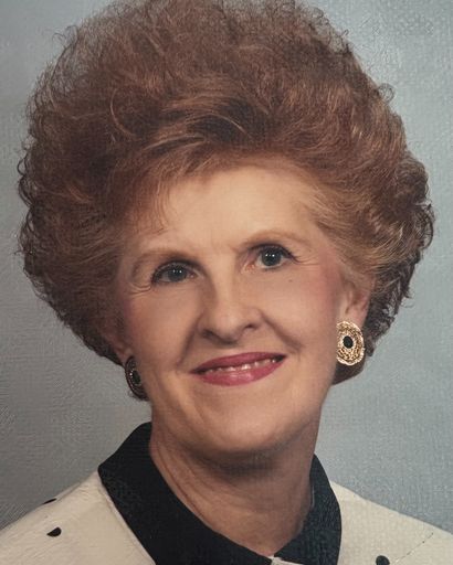 Marilyn Cavelle Dameron (Bruflat)'s obituary image