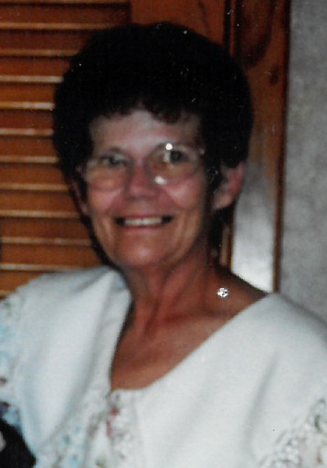 Maryann Manis