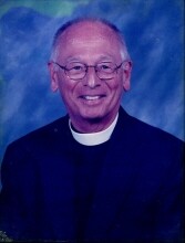 Rev. William Francis Diamond Profile Photo