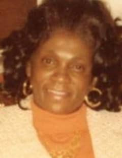 Gladys  Davis