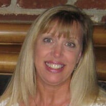 Melissa Richardson Profile Photo
