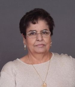 Maria Mendoza