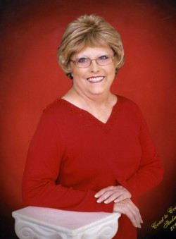 Carol Brandenburg