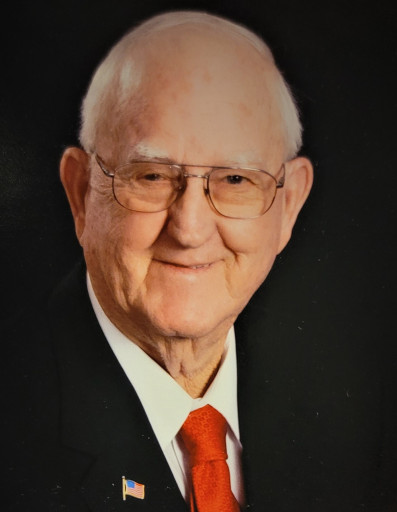 Charles Mckenzie Jr. Profile Photo