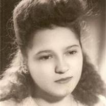 Olga L. Navarrette