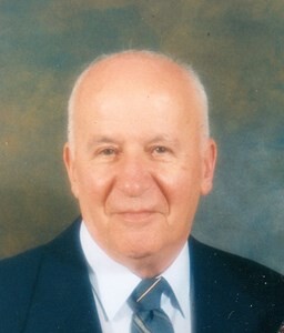 Walter E. Baker Profile Photo