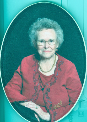Ethel Mollie Gaines Profile Photo