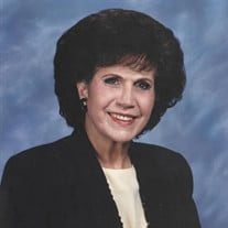 Dorothy Bergeron Cook Profile Photo