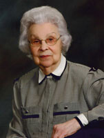 Florence A. Muehleisen