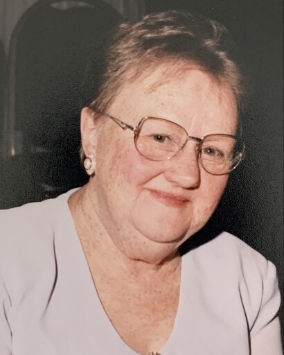 Mildred L. (Thomas) Grinnell