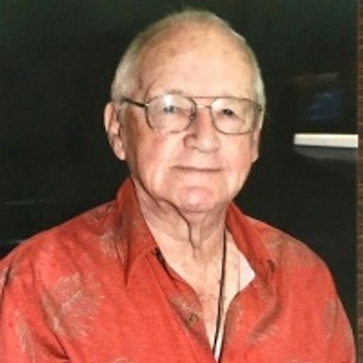 Jerry Joseph Boudreaux