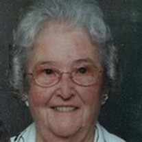 Doris J. Kelch