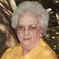 Virginia P. Granny MARTIN Profile Photo