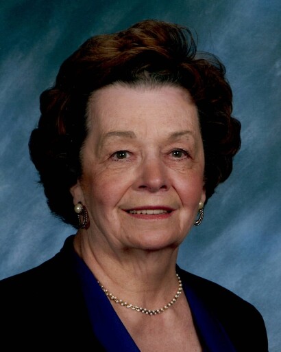 Elizabeth "Betty" Ann Neu