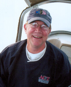 Larry M. Magill, Jr.