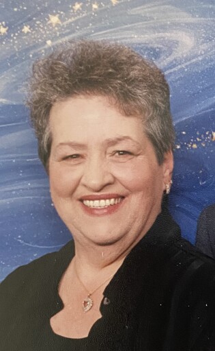 Barbara Matthews Profile Photo