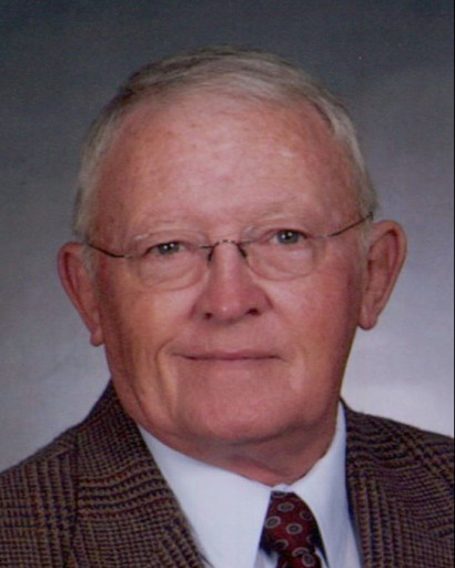 Edward James "Jim" Parker, Jr. Profile Photo