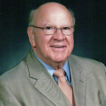 John W. Kennington Sr.