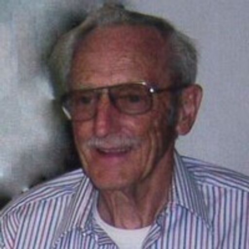 Nelson Elroy Seymer