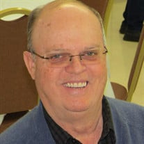 Kenneth L. Eutsler Profile Photo
