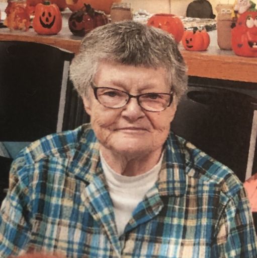 Betty R. Potter Profile Photo