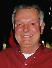 Paul W. Hood Profile Photo