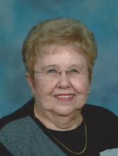 Mary Zimmer