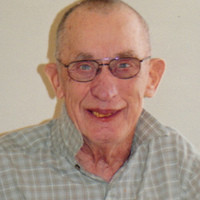 Edward "Lynn" Holsten Profile Photo