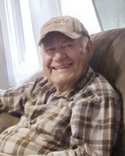 Hal Plenge's obituary image