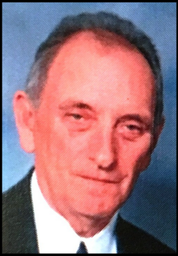 Gerald “Jerry” Pellegrino, Profile Photo
