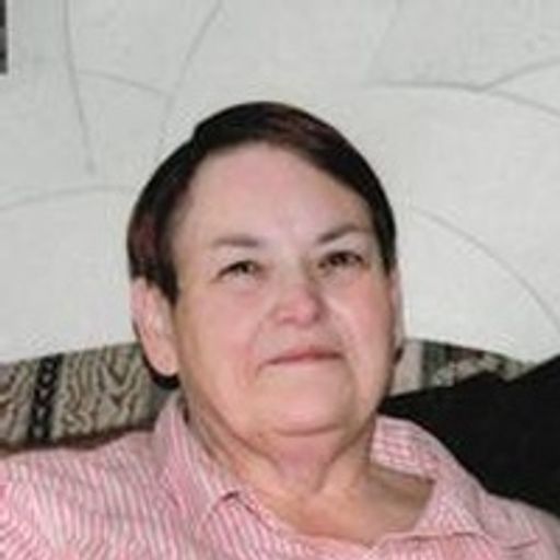 Glenda Palmer (Plainview)