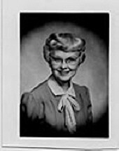 Mildred R. Harrison Profile Photo