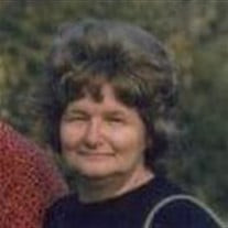 Pauline E. Shanks Profile Photo