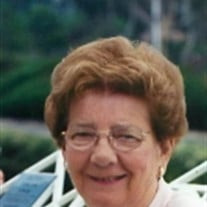 Beatrice Hilda Daley Storer Obituary 2014 Goff Mortuary