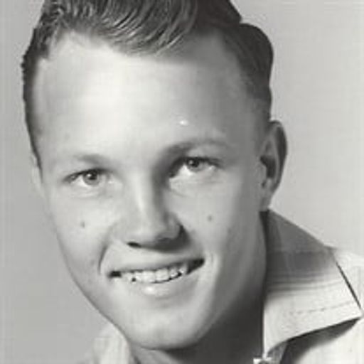 William Thomas (Tommy) McNutt